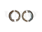 Rear brake shoes thumb