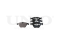 Front brake pads thumb