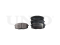Front brake pads thumb