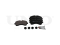 Front brake pads thumb