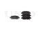 Rear brake pads thumb