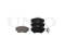 Front brake pads thumb