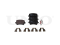 Rear brake pads thumb