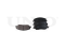 Front brake pads thumb