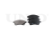 Front brake pads thumb