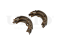 Rear brake shoes thumb