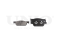 Front brake pads thumb