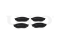 Front brake pads thumb