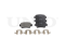 Rear brake pads thumb