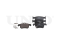 Rear brake pads thumb