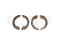 Rear brake shoes thumb