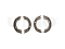 Rear brake shoes thumb