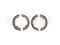 Rear brake shoes thumb