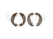Rear brake shoes thumb