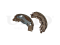Rear brake shoes thumb