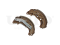 Rear brake shoes thumb