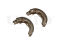 Rear brake shoes thumb