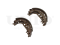 Rear brake shoes thumb