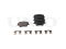 Rear brake pads thumb