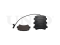 Rear brake pads thumb
