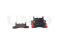 Rear brake pads thumb