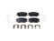 Front brake pads thumb
