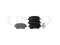 Front brake pads thumb
