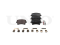 Rear brake pads thumb