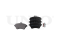 Front brake pads thumb