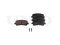 Rear brake pads thumb