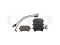 Rear brake pads thumb