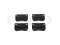 Rear brake pads thumb