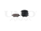 Front brake pads thumb