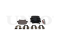 Rear brake pads thumb