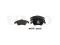 Front brake pads thumb