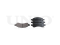 Front brake pads thumb