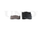 Front brake pads thumb