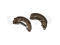 Rear brake shoes thumb