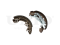 Rear brake shoes thumb
