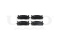 Front brake pads thumb