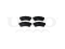Front brake pads thumb