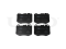 Front brake pads thumb