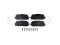 Front brake pads thumb