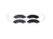 Front brake pads thumb