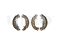 Rear brake shoes thumb