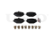 Rear brake pads thumb