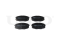 Front brake pads thumb