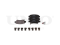 Rear brake pads thumb