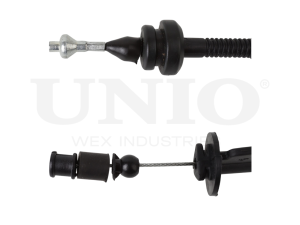 Throttle cable photo