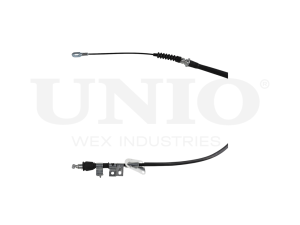 Right parking brake cable photo